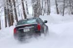 Cadillac CTS 2015 года (JP)